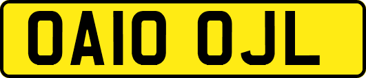 OA10OJL