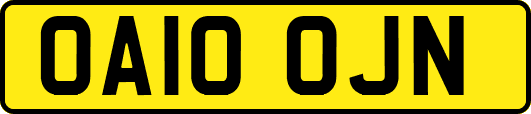 OA10OJN