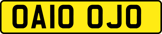 OA10OJO