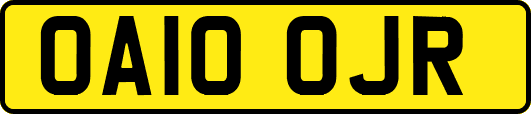 OA10OJR