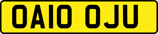 OA10OJU