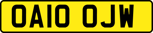 OA10OJW