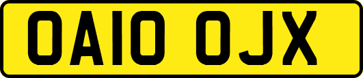 OA10OJX