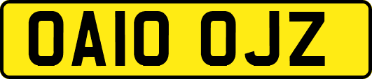 OA10OJZ