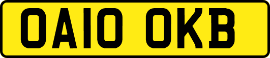 OA10OKB