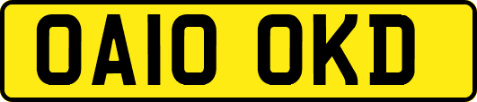 OA10OKD