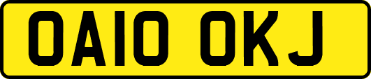 OA10OKJ