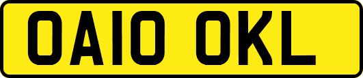 OA10OKL