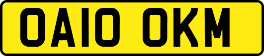 OA10OKM