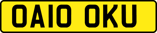 OA10OKU