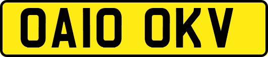 OA10OKV