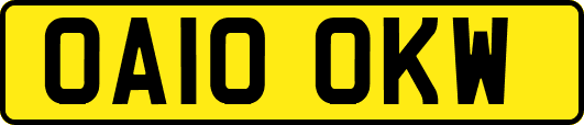 OA10OKW
