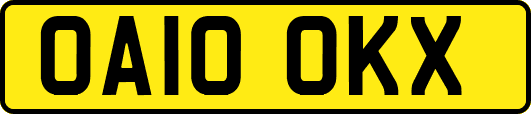 OA10OKX