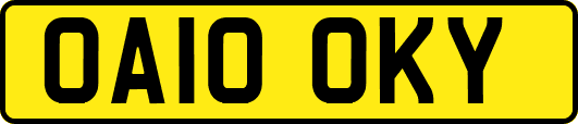OA10OKY