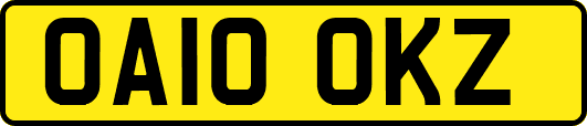 OA10OKZ