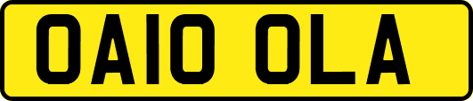 OA10OLA