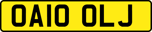 OA10OLJ