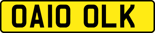 OA10OLK