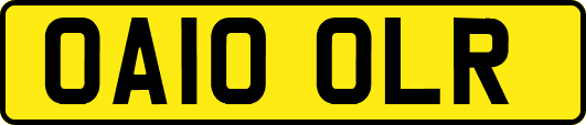OA10OLR