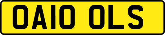 OA10OLS