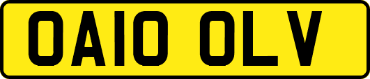 OA10OLV
