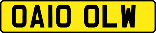 OA10OLW