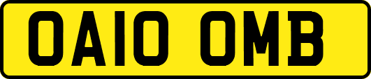 OA10OMB