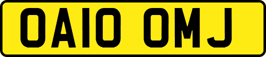 OA10OMJ
