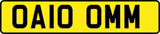 OA10OMM