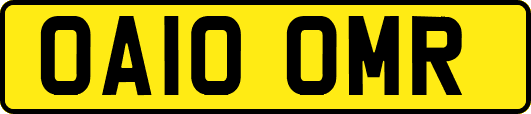 OA10OMR