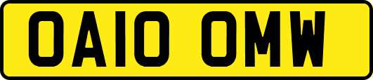 OA10OMW