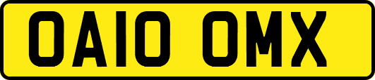 OA10OMX