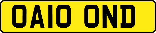 OA10OND
