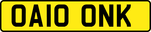 OA10ONK