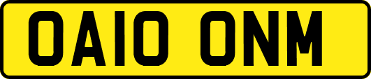 OA10ONM