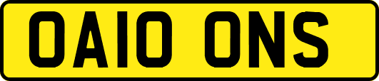 OA10ONS