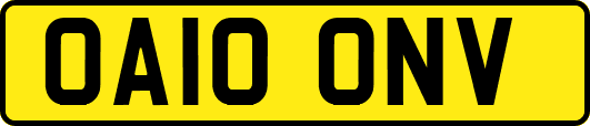 OA10ONV