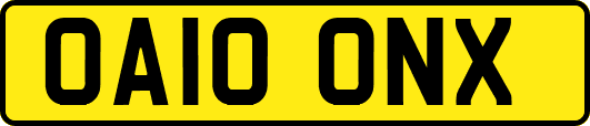 OA10ONX