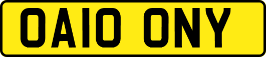 OA10ONY