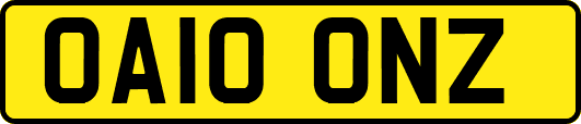 OA10ONZ