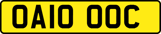 OA10OOC