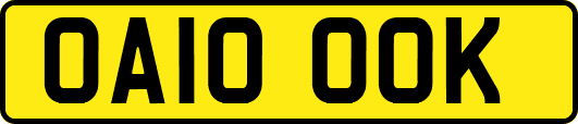 OA10OOK