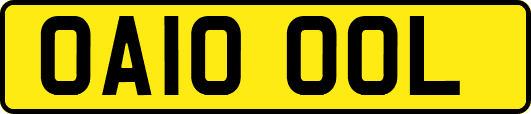 OA10OOL