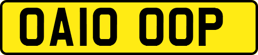 OA10OOP
