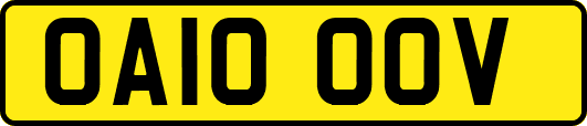 OA10OOV