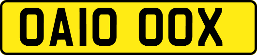 OA10OOX