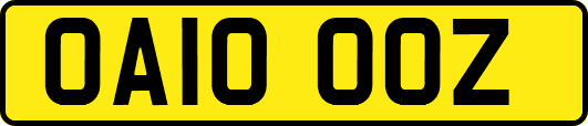 OA10OOZ