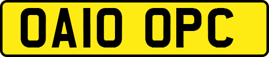 OA10OPC