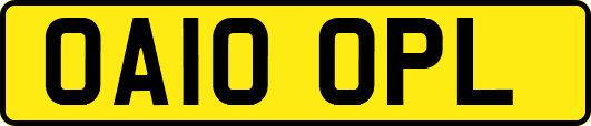 OA10OPL