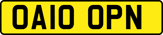 OA10OPN